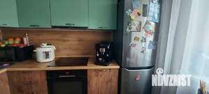 1-к квартира, на длительный срок, 40м2, 5/16 этаж