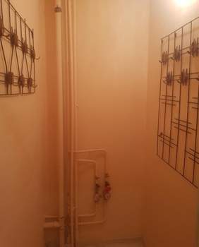 3-к квартира, на длительный срок, 70м2, 2/10 этаж