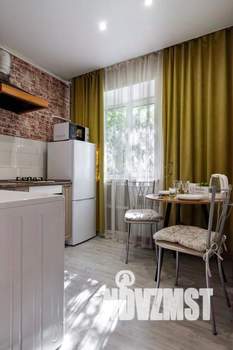 1-к квартира, посуточно, 33м2, 1/1 этаж