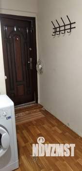 Студия квартира, на длительный срок, 12м2, 1/5 этаж