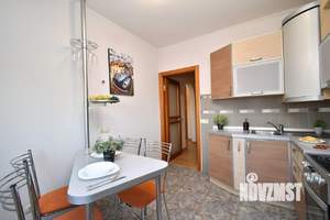 2-к квартира, посуточно, 60м2, 1/1 этаж