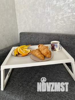 1-к квартира, посуточно, 42м2, 3/10 этаж