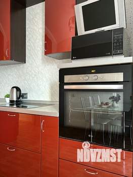 1-к квартира, посуточно, 47м2, 9/10 этаж