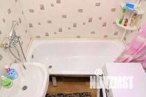 1-к квартира, посуточно, 40м2, 3/10 этаж