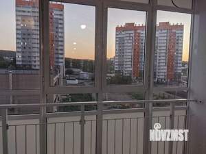 Студия квартира, на длительный срок, 24м2, 5/18 этаж