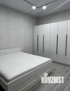 2-к квартира, на длительный срок, 56м2, 5/18 этаж