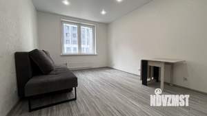 2-к квартира, на длительный срок, 40м2, 6/24 этаж
