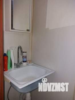 1-к квартира, на длительный срок, 18м2, 3/5 этаж