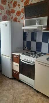 2-к квартира, на длительный срок, 48м2, 3/5 этаж