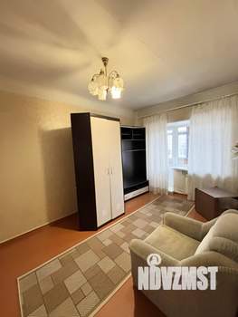 1-к квартира, на длительный срок, 30м2, 5/5 этаж