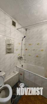 1-к квартира, на длительный срок, 32м2, 4/5 этаж