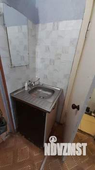 1-к квартира, на длительный срок, 14м2, 3/5 этаж