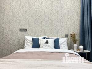 2-к квартира, посуточно, 49м2, 15/17 этаж