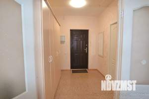 1-к квартира, посуточно, 50м2, 7/20 этаж