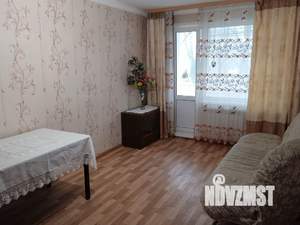 2-к квартира, на длительный срок, 46м2, 2/5 этаж