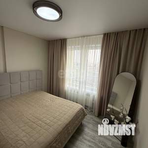 2-к квартира, на длительный срок, 54м2, 17/23 этаж