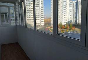 1-к квартира, на длительный срок, 35м2, 4/10 этаж