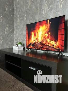 1-к квартира, посуточно, 41м2, 1/1 этаж