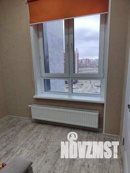 1-к квартира, на длительный срок, 30м2, 11/17 этаж