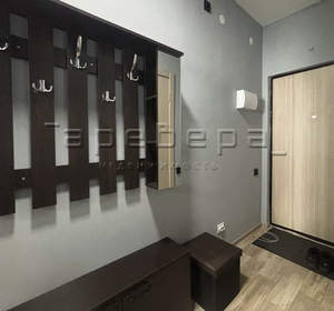 1-к квартира, на длительный срок, 23м2, 25/25 этаж