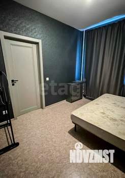 1-к квартира, на длительный срок, 38м2, 16/19 этаж