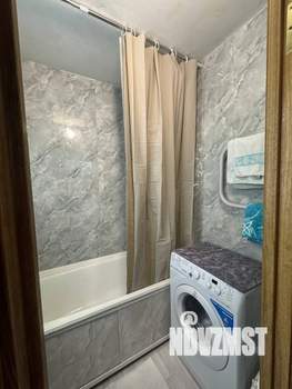 1-к квартира, на длительный срок, 35м2, 10/10 этаж