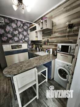 1-к квартира, на длительный срок, 29м2, 22/25 этаж