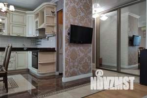 4-к квартира, посуточно, 120м2, 10/10 этаж