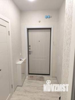 2-к квартира, на длительный срок, 32м2, 4/25 этаж