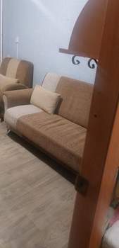 Студия квартира, на длительный срок, 20м2, 2/5 этаж