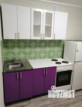 1-к квартира, на длительный срок, 35м2, 5/5 этаж