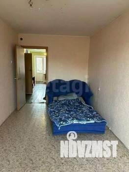 2-к квартира, на длительный срок, 43м2, 2/5 этаж