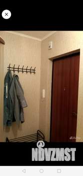 1-к квартира, на длительный срок, 35м2, 14/17 этаж