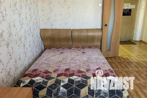 1-к квартира, посуточно, 35м2, 2/10 этаж