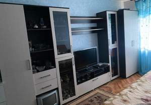 2-к квартира, на длительный срок, 48м2, 1/5 этаж