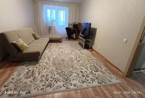 2-к квартира, на длительный срок, 62м2, 8/16 этаж