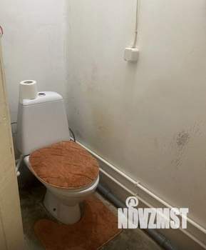 Студия квартира, на длительный срок, 18м2, 2/5 этаж