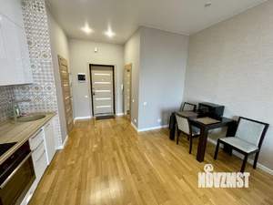 2-к квартира, посуточно, 48м2, 1/1 этаж