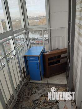 Студия квартира, на длительный срок, 27м2, 13/19 этаж