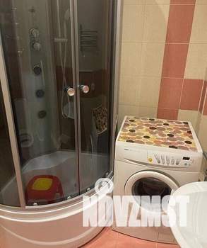 1-к квартира, на длительный срок, 37м2, 12/18 этаж