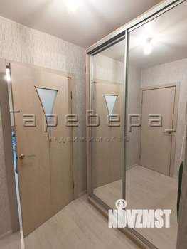 Студия квартира, на длительный срок, 26м2, 13/14 этаж