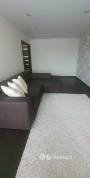 1-к квартира, на длительный срок, 40м2, 10/16 этаж