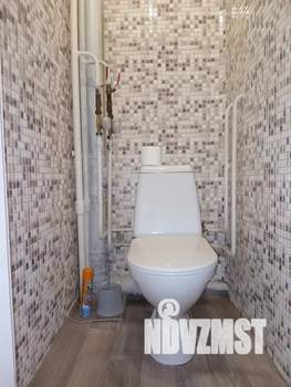 1-к квартира, посуточно, 34м2, 2/10 этаж