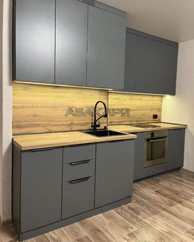 3-к квартира, на длительный срок, 61м2, 4/17 этаж