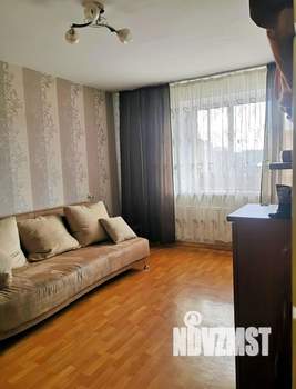 1-к квартира, на длительный срок, 39м2, 7/10 этаж