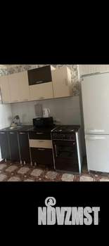 Студия квартира, на длительный срок, 27м2, 5/10 этаж
