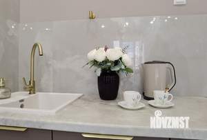 1-к квартира, посуточно, 45м2, 15/17 этаж