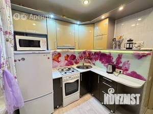 3-к квартира, на длительный срок, 65м2, 3/5 этаж