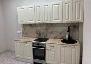 1-к квартира, на длительный срок, 38м2, 2/19 этаж