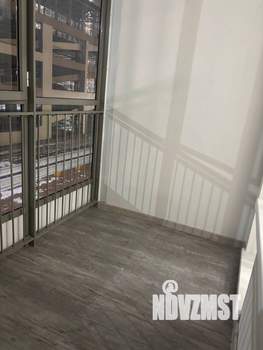 1-к квартира, на длительный срок, 38м2, 2/25 этаж